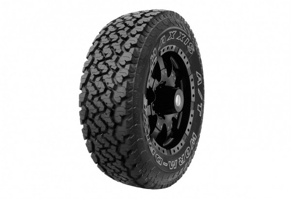 Шина внедорожная Maxxis Worm-drive AT980 275/70R16 119/116Q